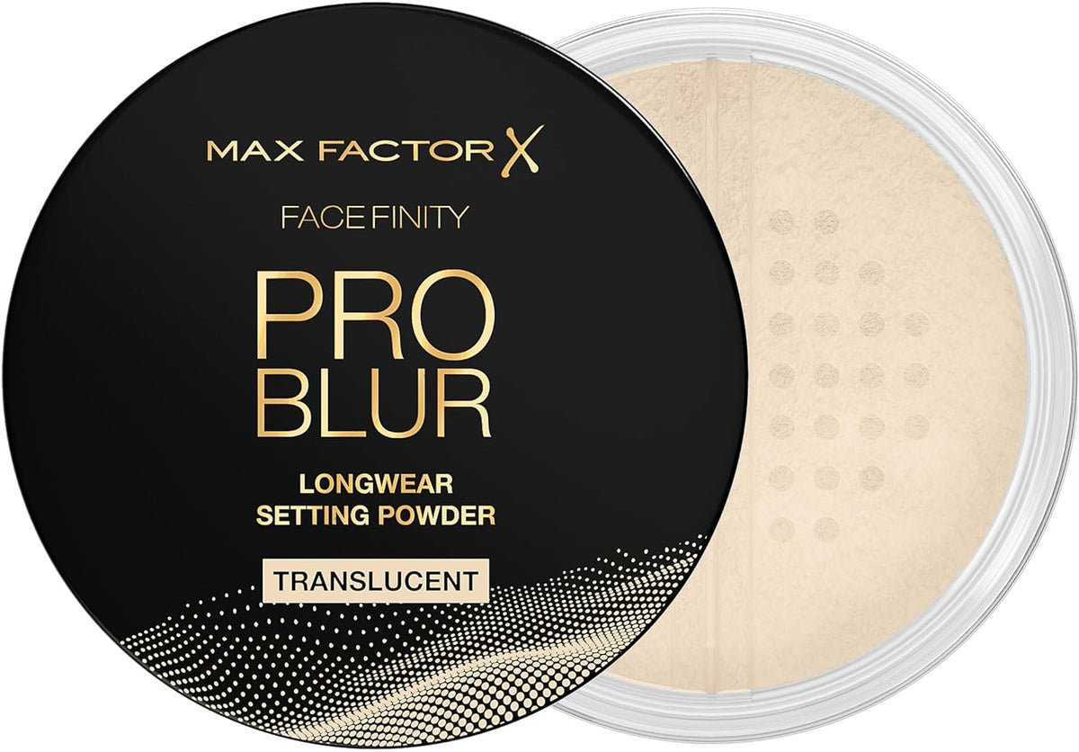 Max Factor Facefinity Pro Blur – Multiple Shades