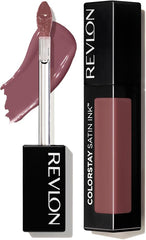 Revlon Colorstay Satin Ink Liquid Lipstick - 33 Queen Of Quartz