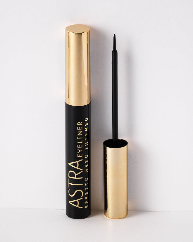Astra Eyeliner Black