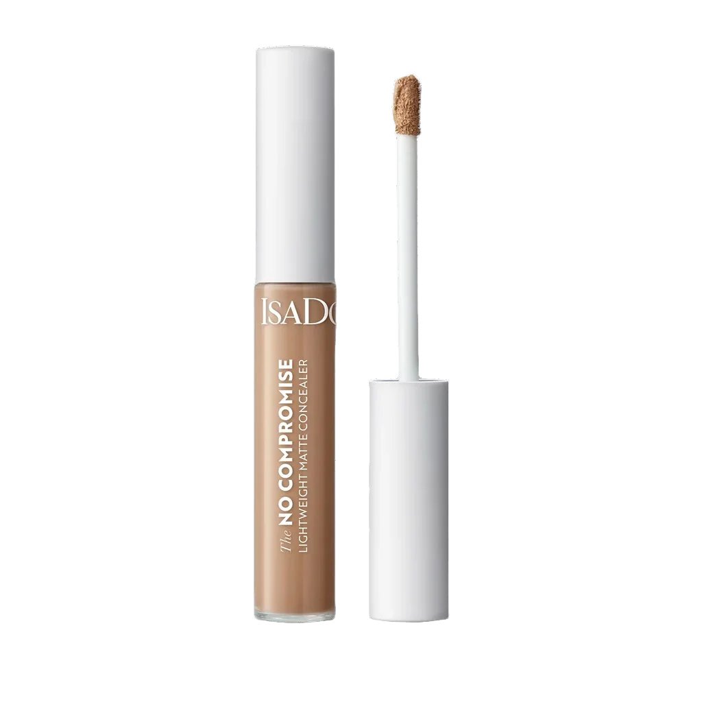 Isadora No Compromise Lightweight Matte Concealer Isadora No Compromise Lightweight Matte Concealer