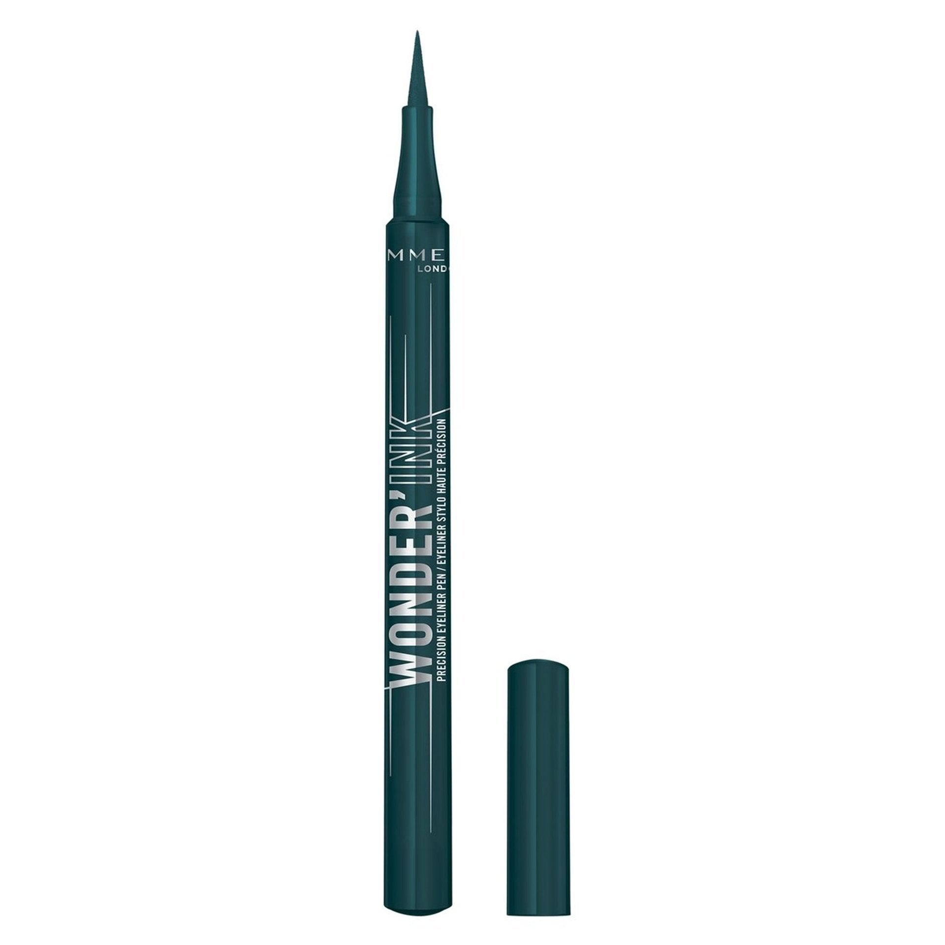 Rimmel Wonder'Ink Precision Eyeliner Rimmel Wonder'Ink Precision Eyeliner