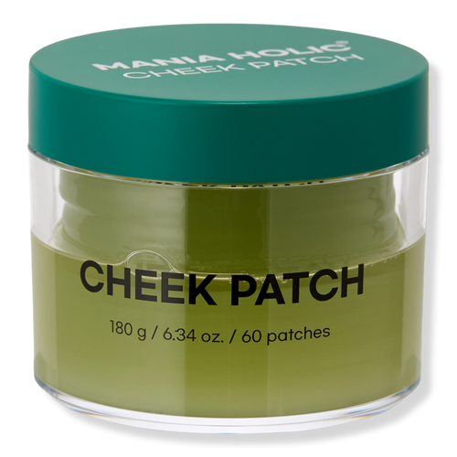 Mania Holic Cheek Patch 180g