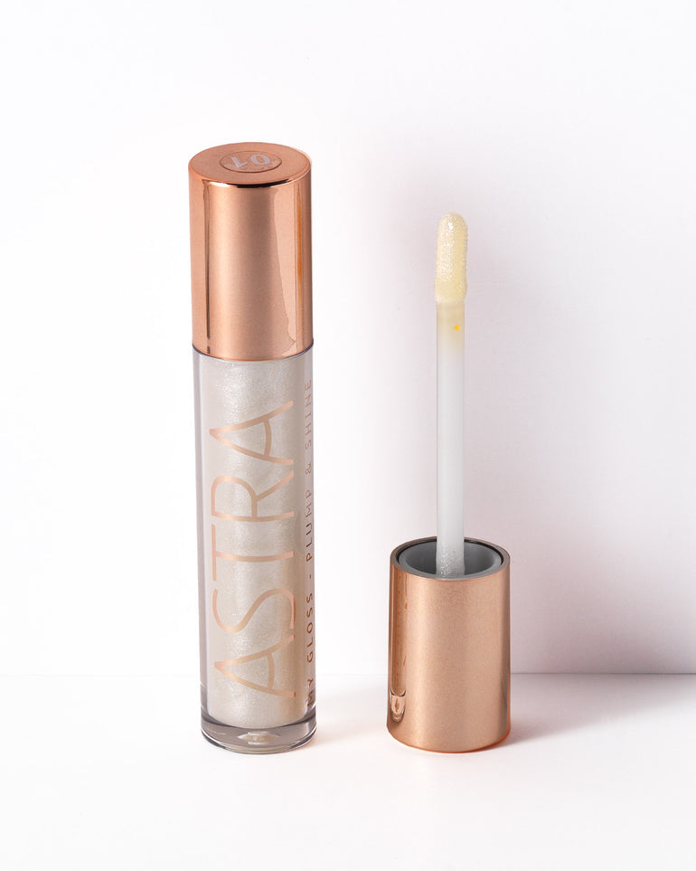 Astra My Gloss Plump & Shine Astra My Gloss Plump & Shine