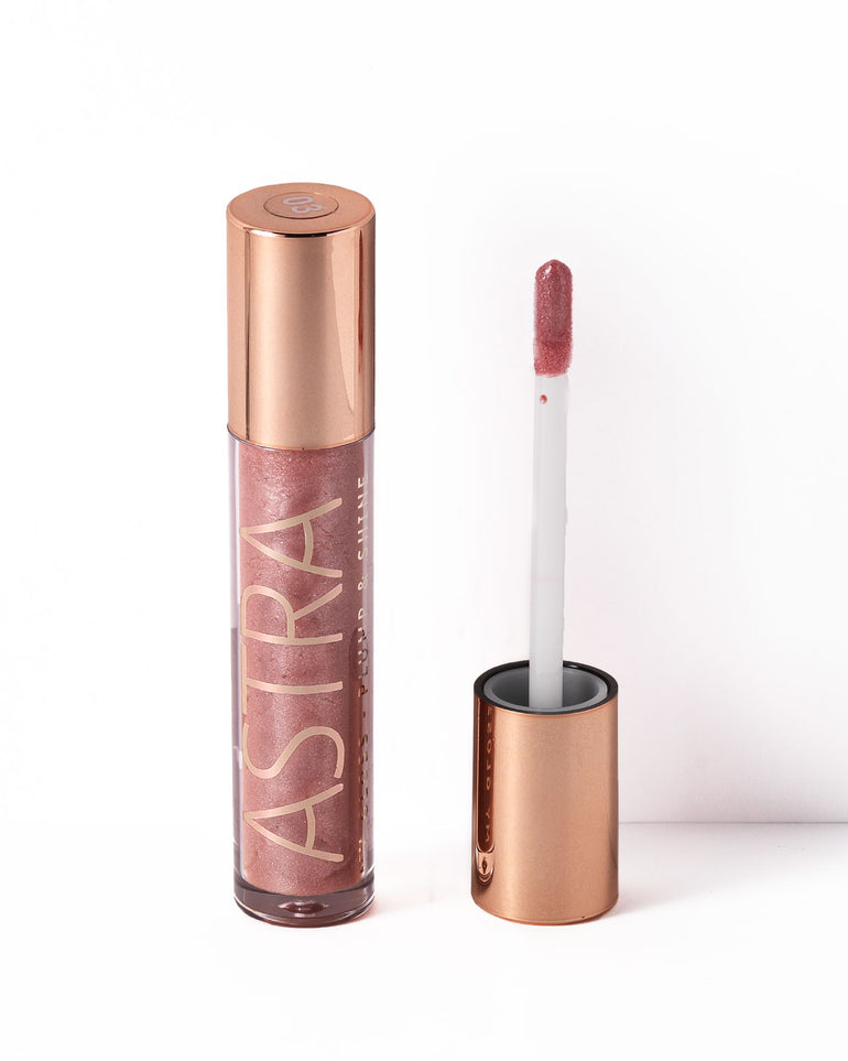 Astra My Gloss Plump & Shine Sweet Poison