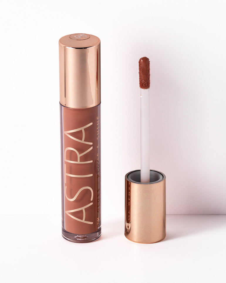 Astra My Gloss Plump & Shine 24-7 Astra My Gloss Plump & Shine 24-7