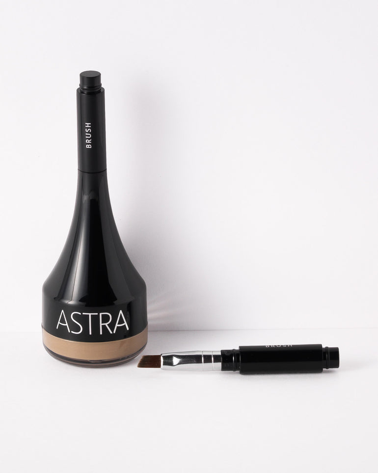 Astra Geisha Brows Crema Gel