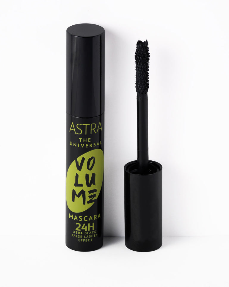 Astra The Universal Volume Mascara