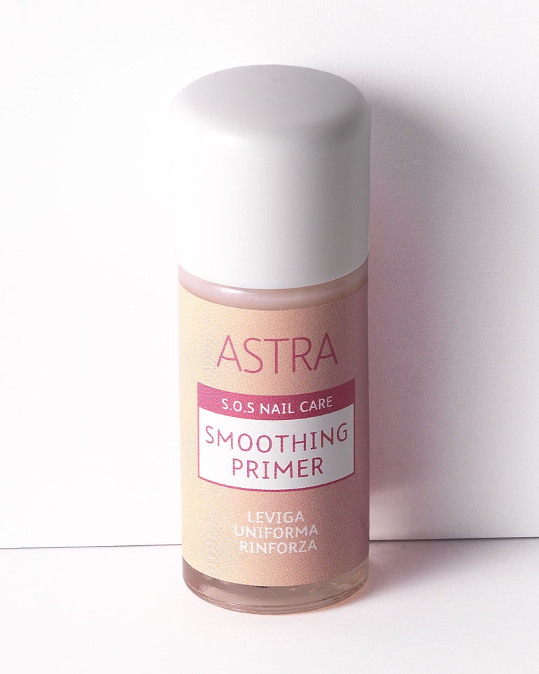 Astra Nail Care Smoothing Primer
