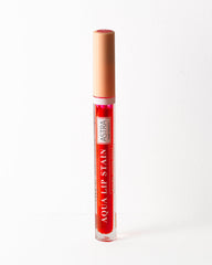 Astra Pure Beauty Aqua Lip Stain 01 Sorbet