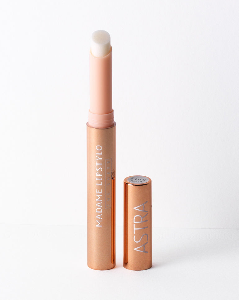 Astra Madame Lip Stylo The Sheer Cliche Couture Astra Madame Lip Stylo The Sheer Cliche Couture