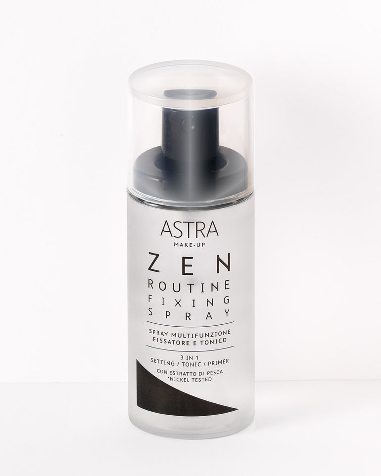 Astra Zen Routine Fixing Spray
