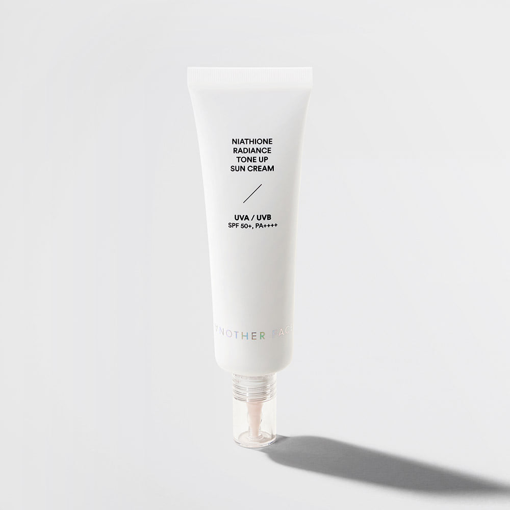 Another Face Niathione Radiance Tone Up Sun Cream 50ml