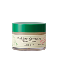 AXIS-Y Dark Spot Correcting Glow Cream 50ml