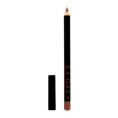 Deborah Milano 24Ore Lip Contour Pencil 01 Nude Beige