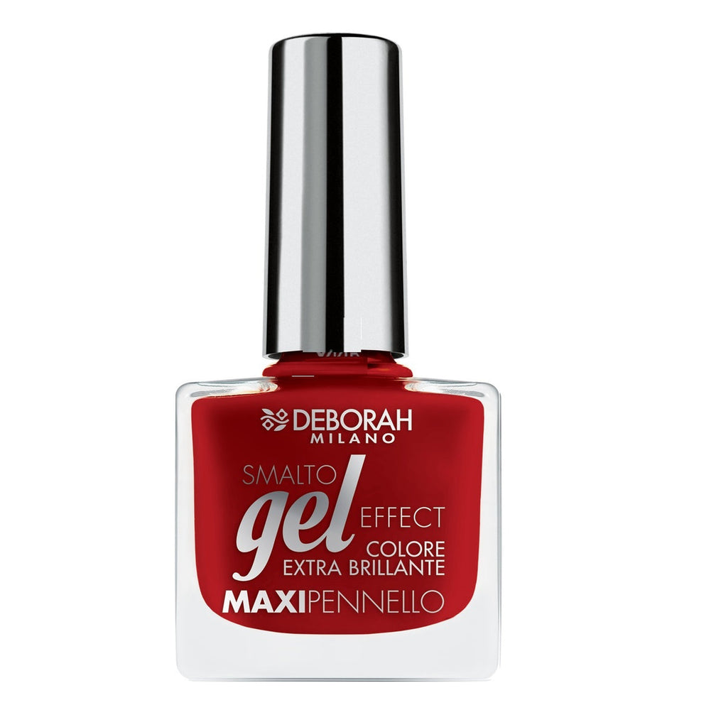 Deborah Gel Effect 07 My Red