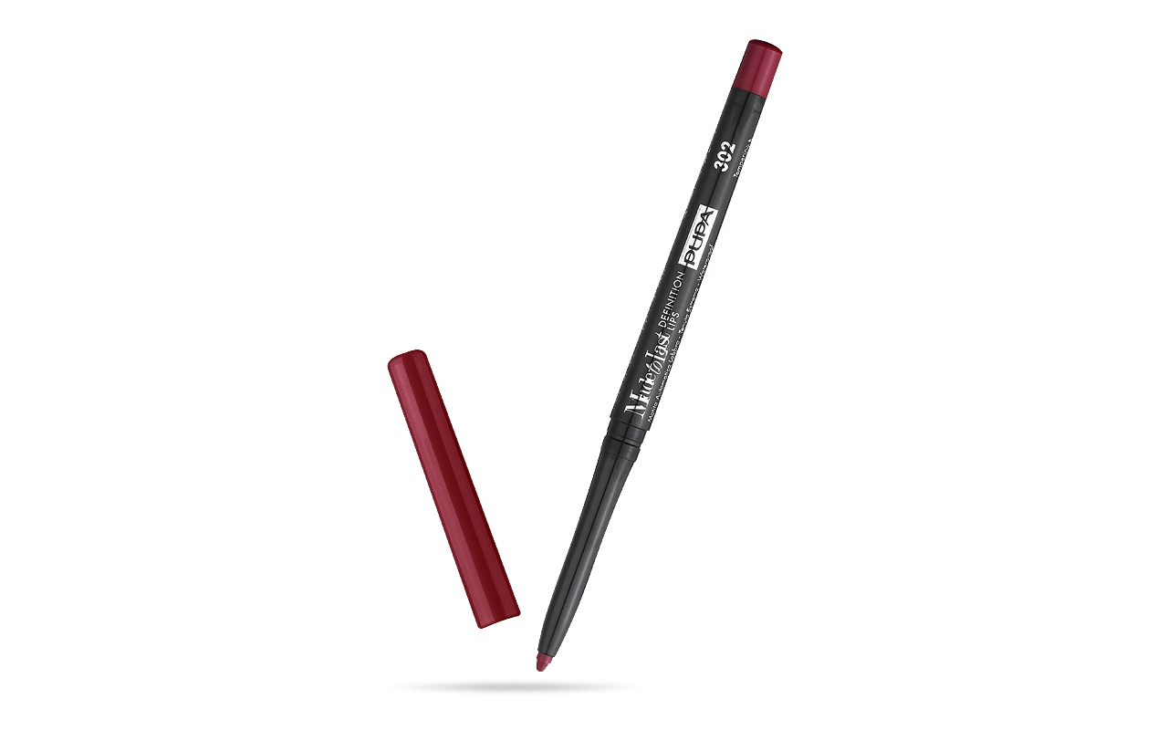 Pupa Milano Made To Last Definition Lips Automatic Lip Pencil Wate Pupa Milano Made To Last Definition Lips Automatic Lip Pencil Wate