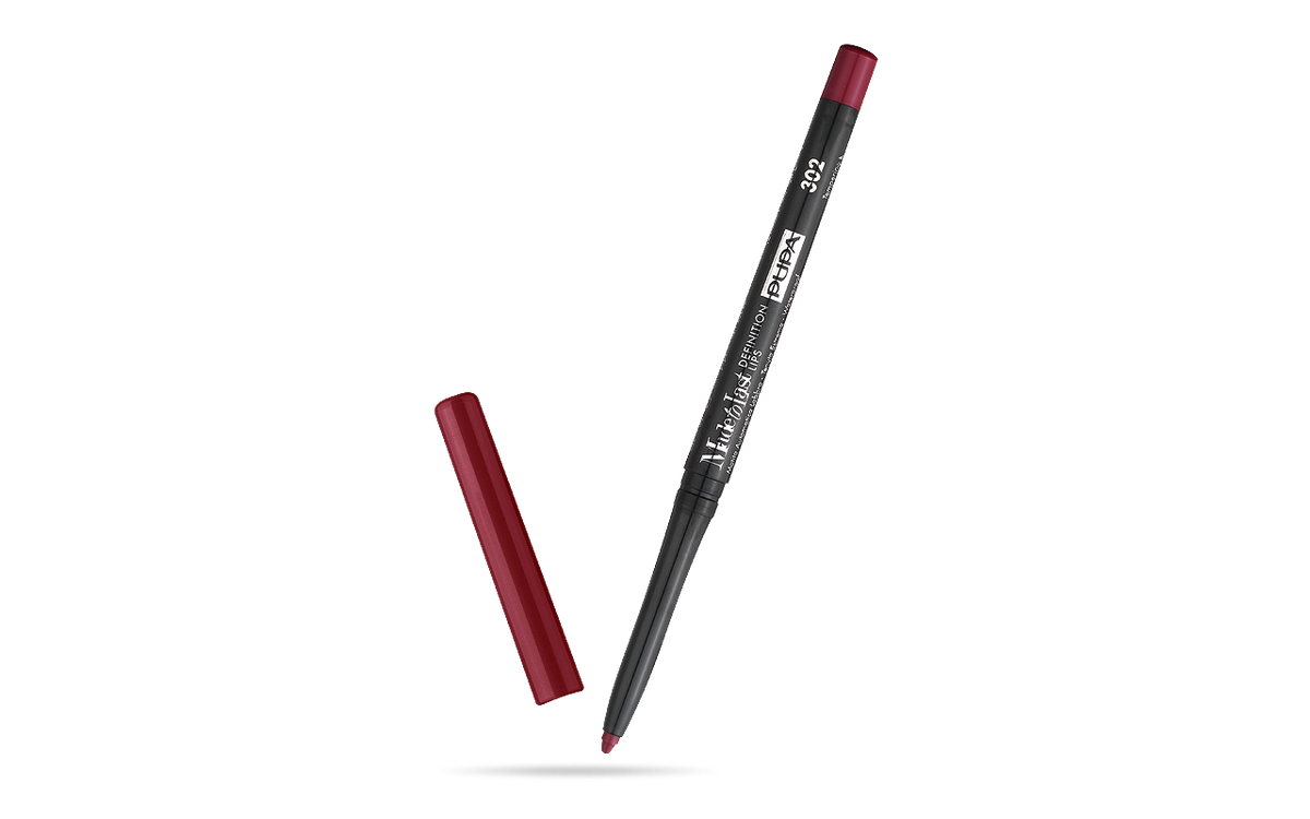 Pupa Milano Made To Last Definition Lips Automatic Lip Pencil Wate