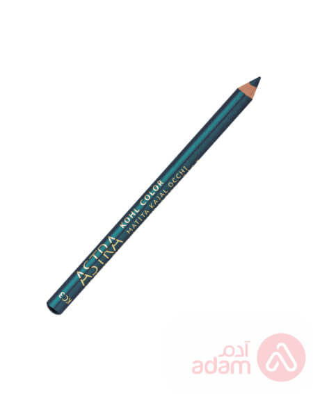 Astra Kohl Color Eye Pencil Jeans Astra Kohl Color Eye Pencil Jeans
