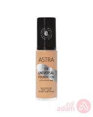 Astra The Universal Foundation 06W