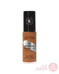Astra The Universal Foundation 12N