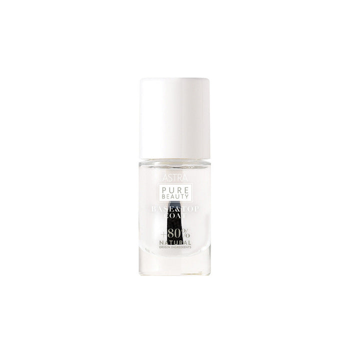 Astra Pure Beauty Natural Base & Top Coat Astra Pure Beauty Natural Base & Top Coat