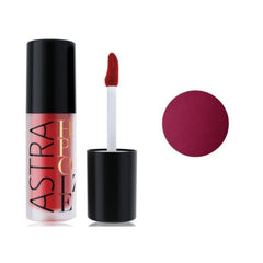 Astra Hypnotize Liquid Lipstick Sophisticated