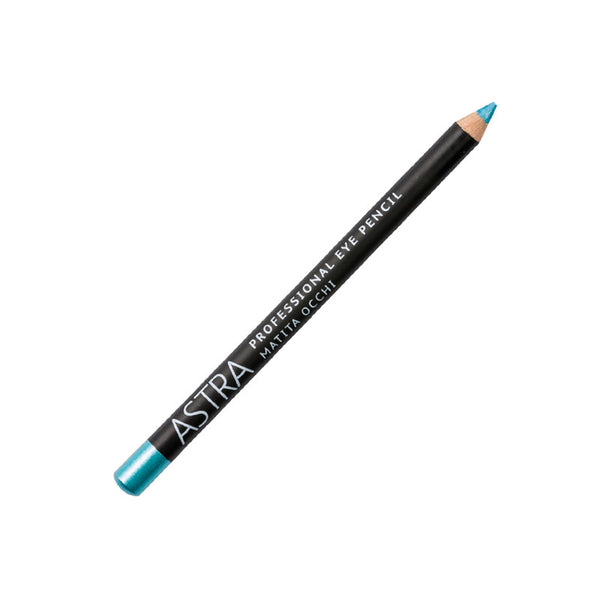 Astra Professional Eye Pencil Caribbean Blue Astra Professional Eye Pencil Caribbean Blue