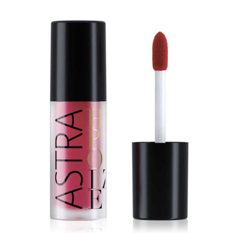 Astra Hypnotize Liquid Lipstick Maneater Astra Hypnotize Liquid Lipstick Maneater