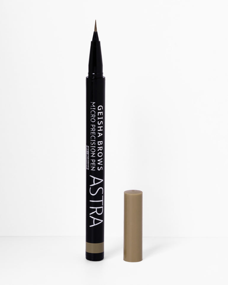 Astra Geisha Brows Micro Pencil 01 Astra Geisha Brows Micro Pencil 01