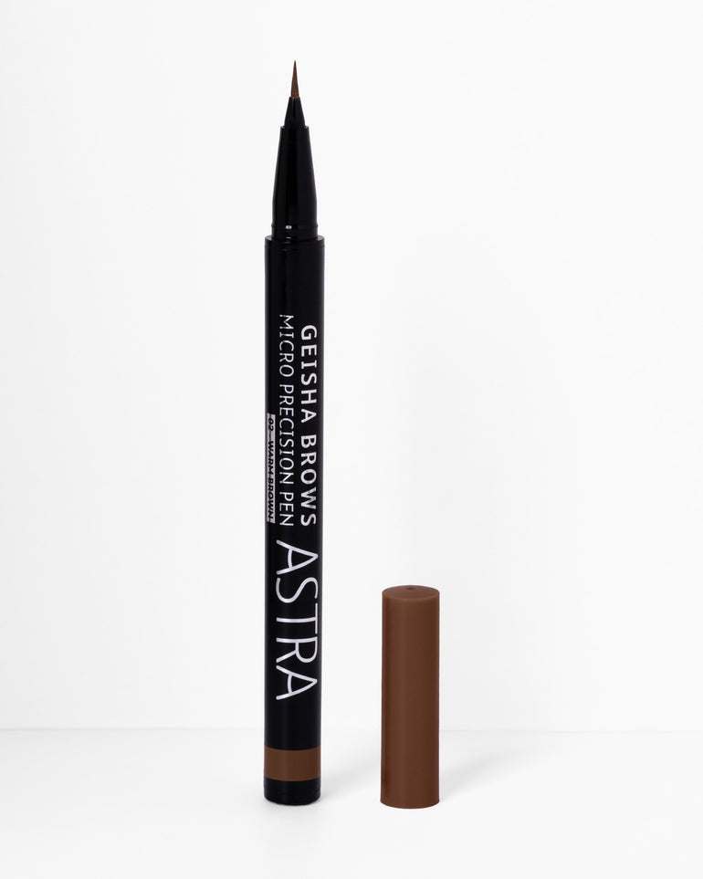 Astra Geisha Brows Micro Pencil 01 Astra Geisha Brows Micro Pencil 01