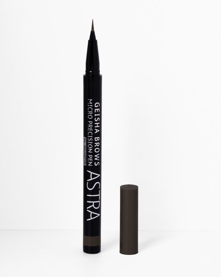 Astra Geisha Brows Micro Pencil 04 Astra Geisha Brows Micro Pencil 04
