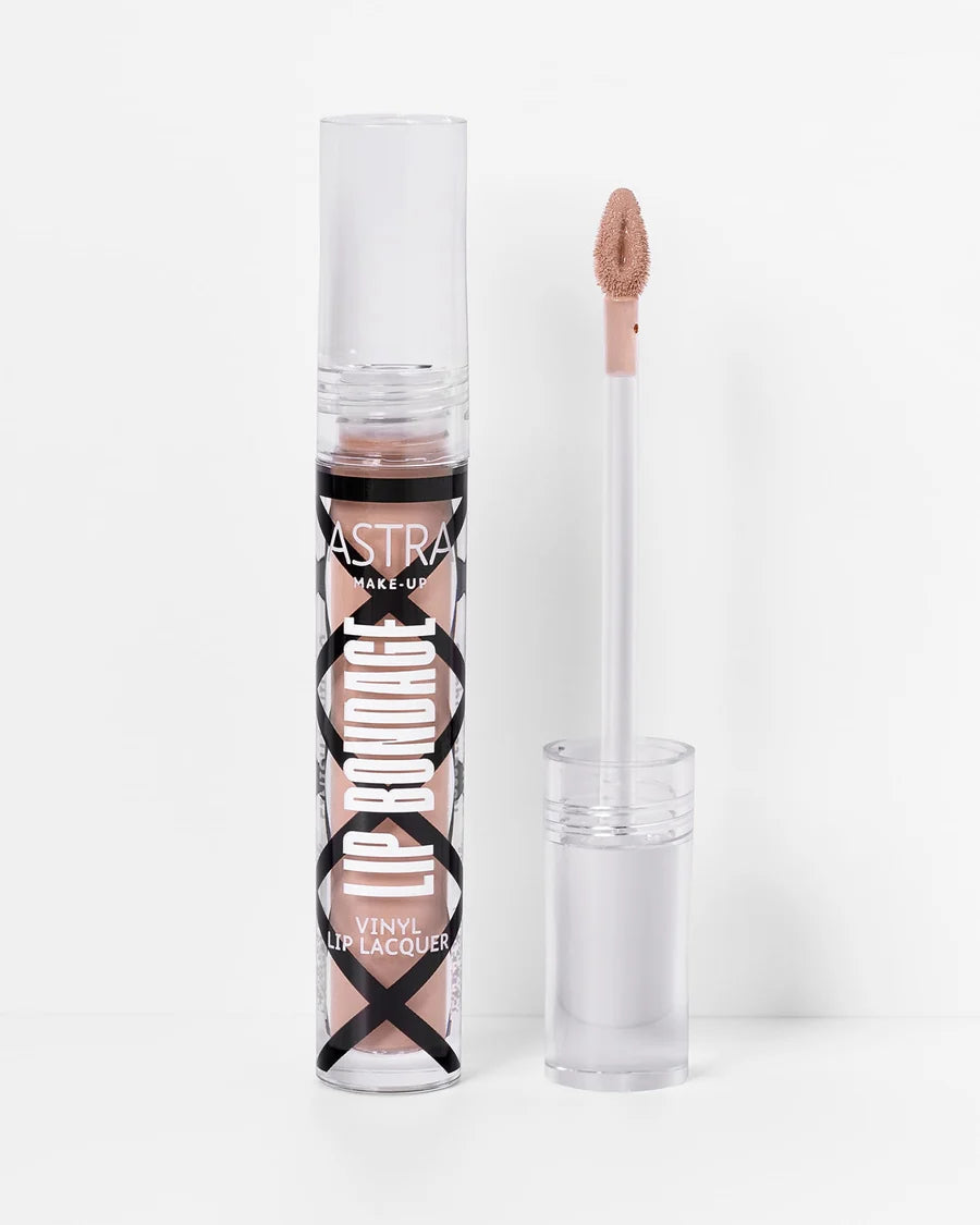 ASTRA LIP BONDAGE SAFE WORD