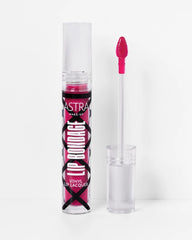ASTRA LIP BONDAGE SAFE WORD