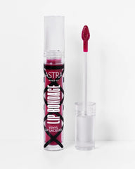 ASTRA LIP BONDAGE SAFE WORD