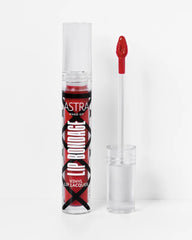 ASTRA LIP BONDAGE SAFE WORD