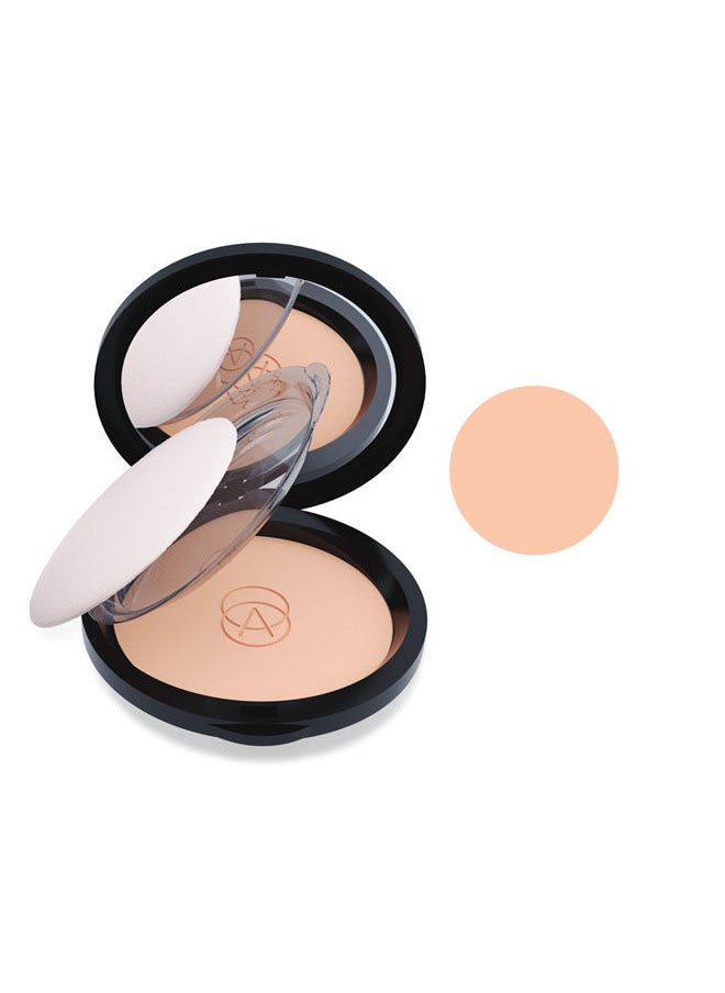 Astra Naturalcompact Powder Sabbia Rose Astra Naturalcompact Powder Sabbia Rose