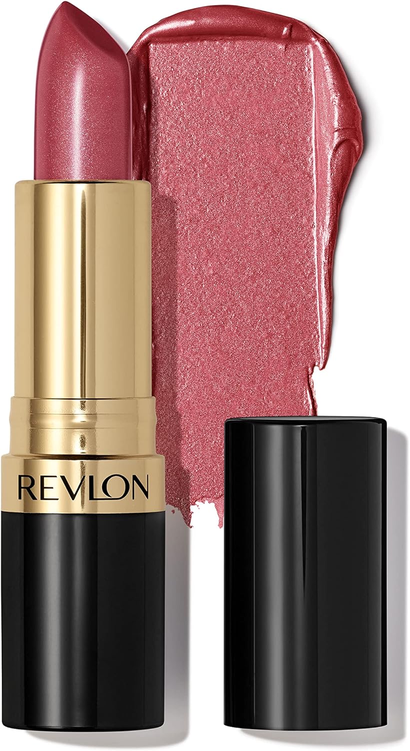 Revlon Super Lustrous Lipstck Revlon Super Lustrous Lipstck