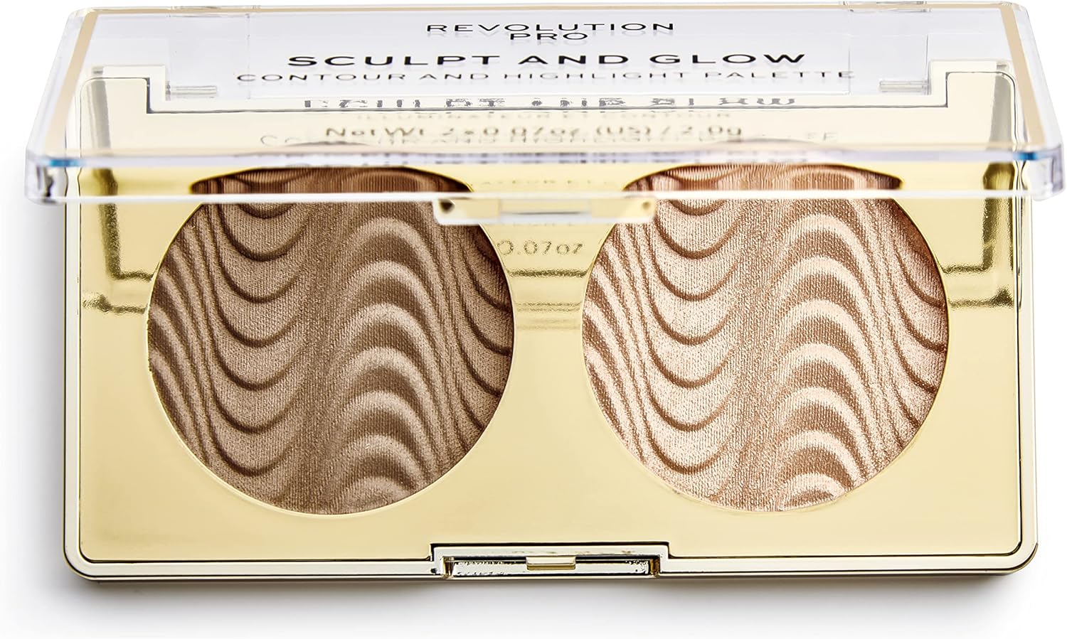 Revolution Pro Sculpt and Glow Desert Sky Revolution Pro Sculpt and Glow Desert Sky