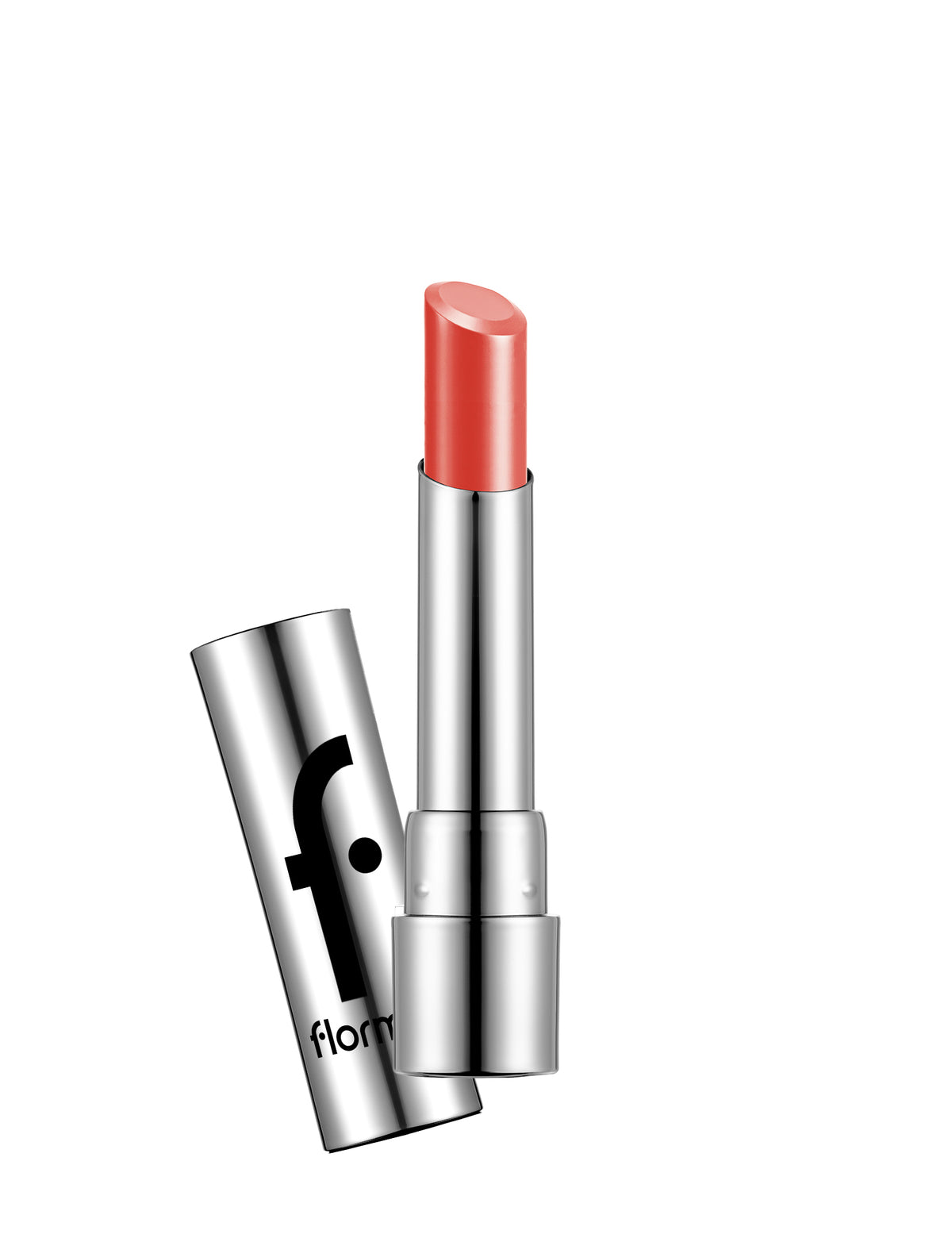 Flormar Sheer Up Lipstick 006 Tangerine  3 G