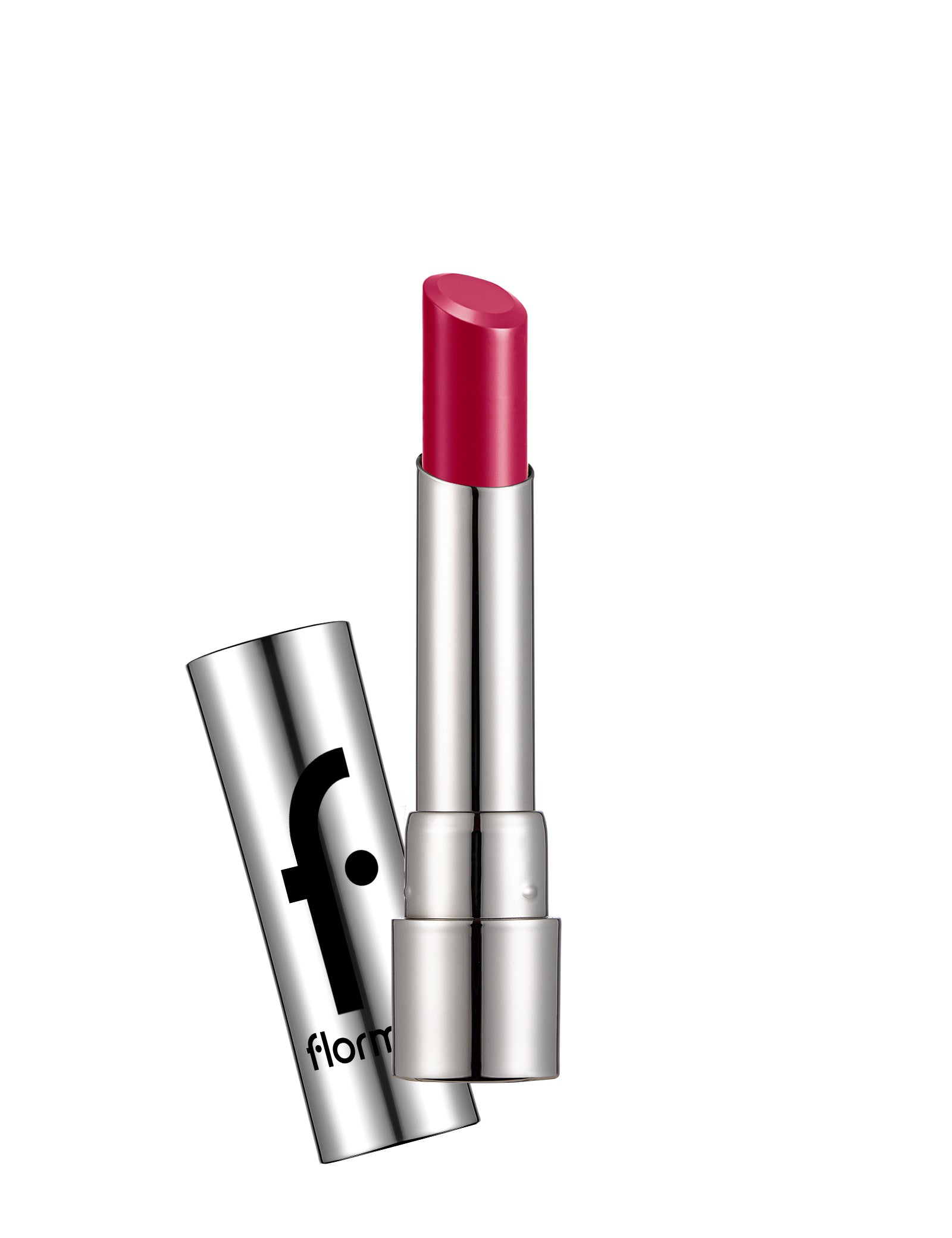Flormar Sheer Up Lipstick 008 Fan Of Fuchsia 3 G Flormar Sheer Up Lipstick 008 Fan Of Fuchsia 3 G