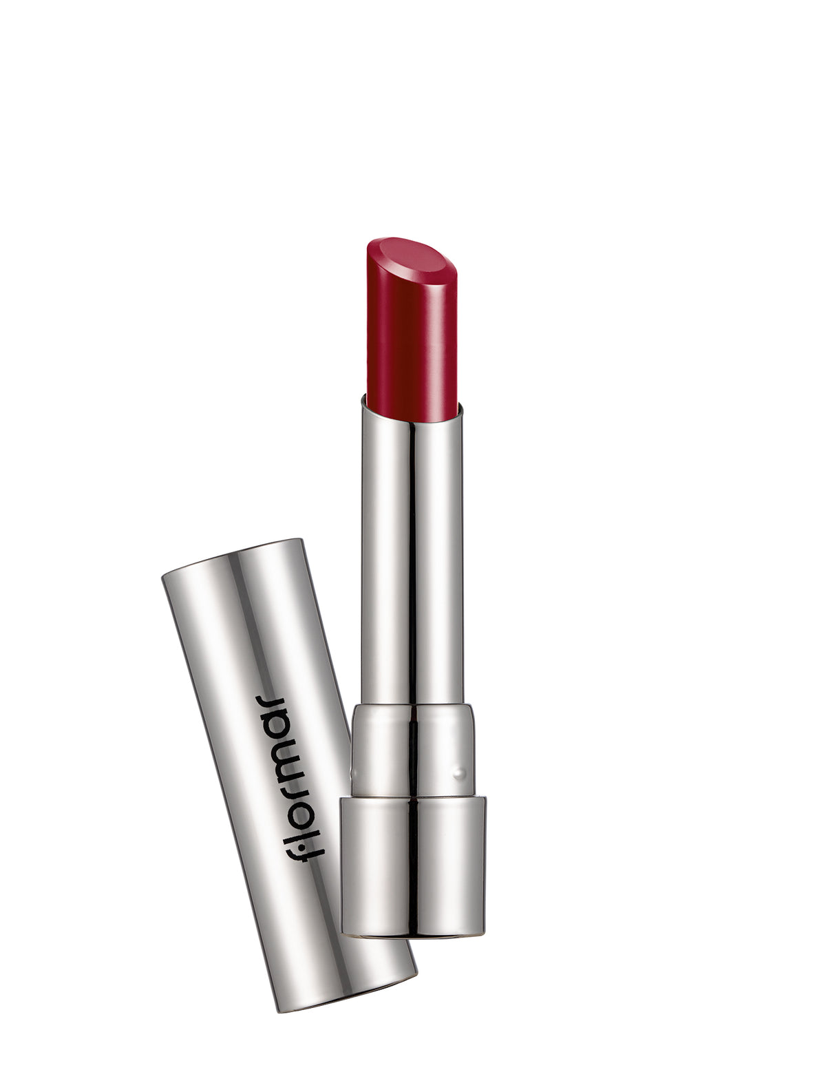 Flormar Sheer Up Lipstick 015 Go For Bordeaux