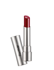Flormar Sheer Up Lipstick 015 Go For Bordeaux