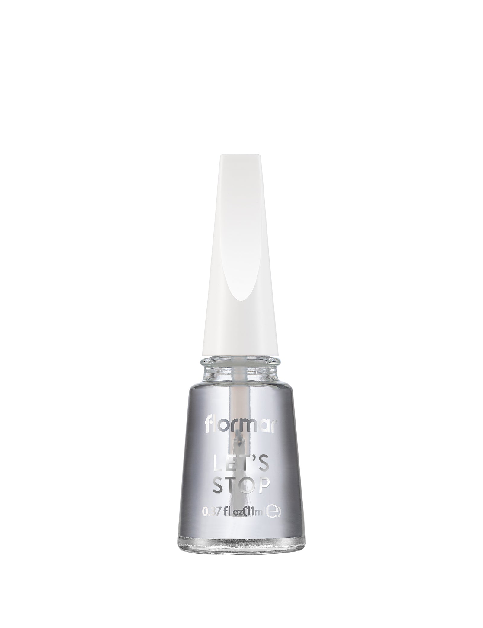 Flormar Lets Stop Nail Care Flormar Lets Stop Nail Care