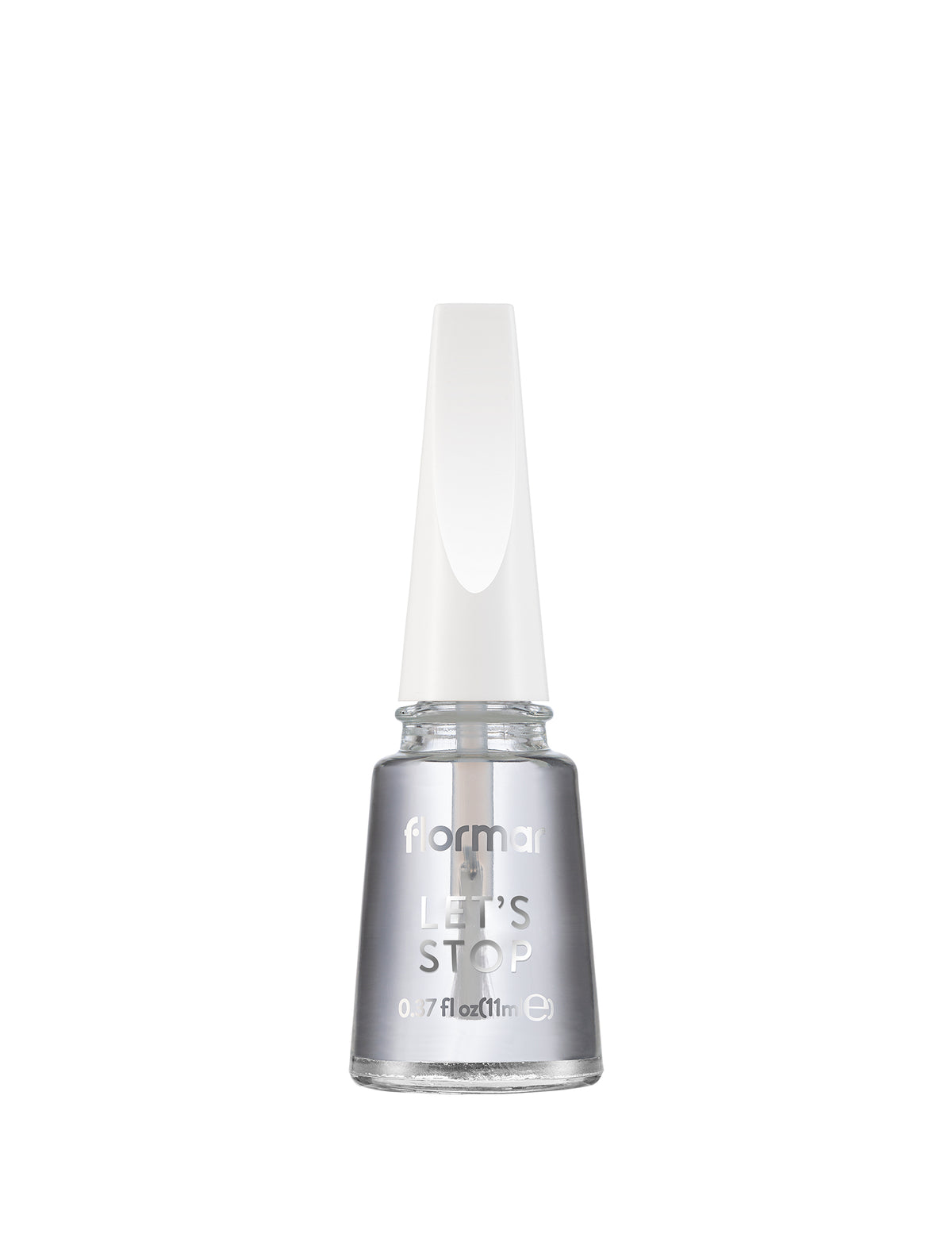 Flormar Lets Stop Nail Care