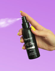 Flormar All Day Fix Setting Spray