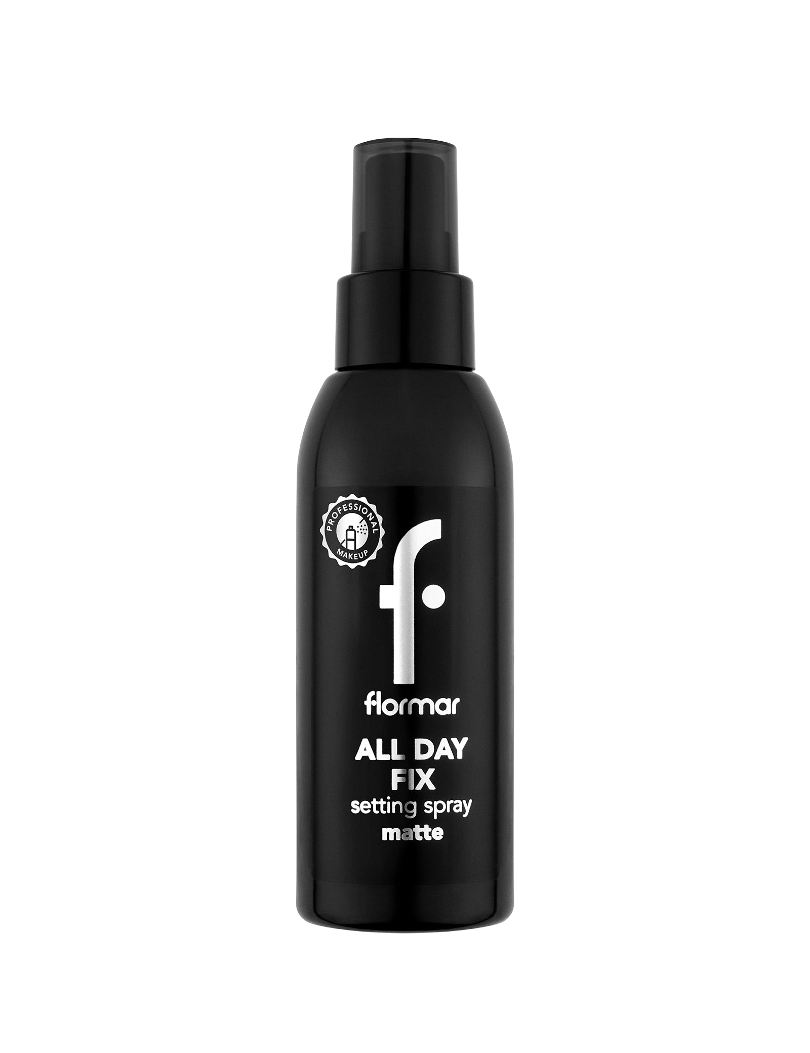Flormar All Day Fix Matte Setting Spray Flormar All Day Fix Matte Setting Spray