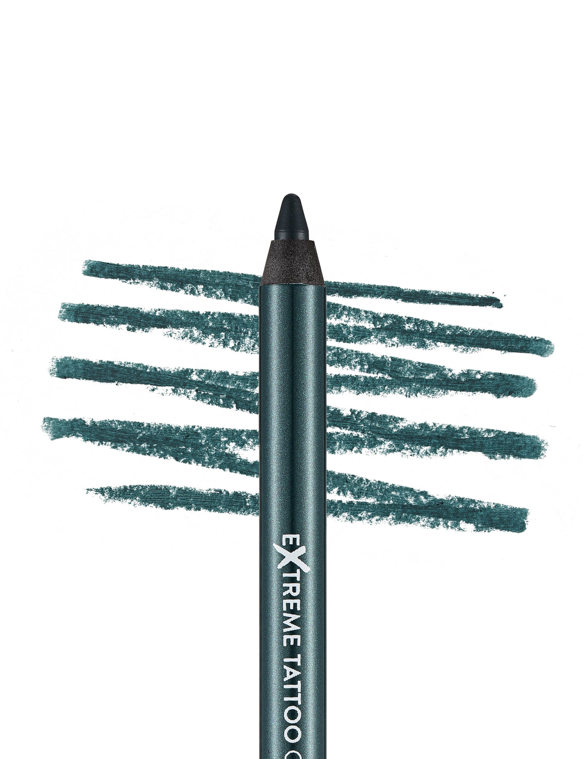 Flormar  Extreme Tattoo Gel Pencil 03 Deep Green  1