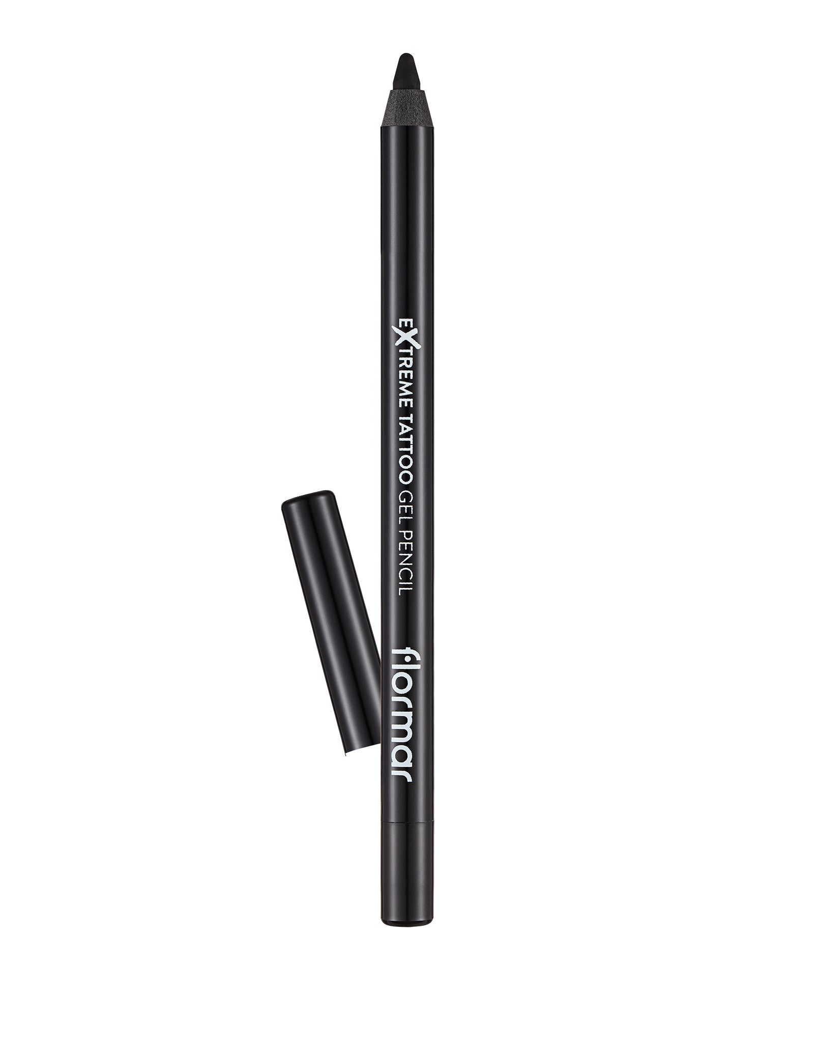 Flormar Extreme Tattoo Gel Pencil 06 Flormar Extreme Tattoo Gel Pencil 06