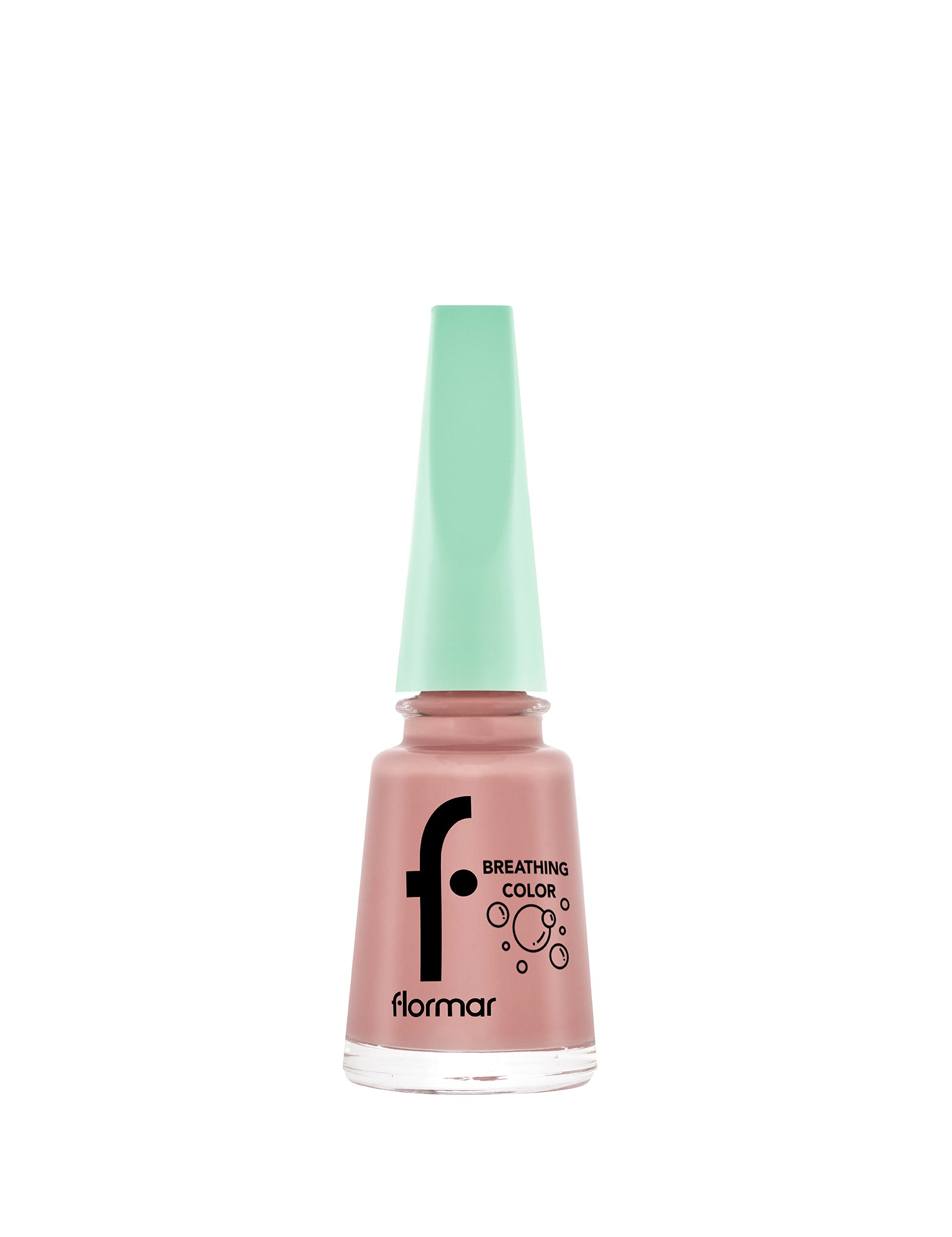 Flormar Breathing Color Nail Enamel New 007 Flormar Breathing Color Nail Enamel New 007