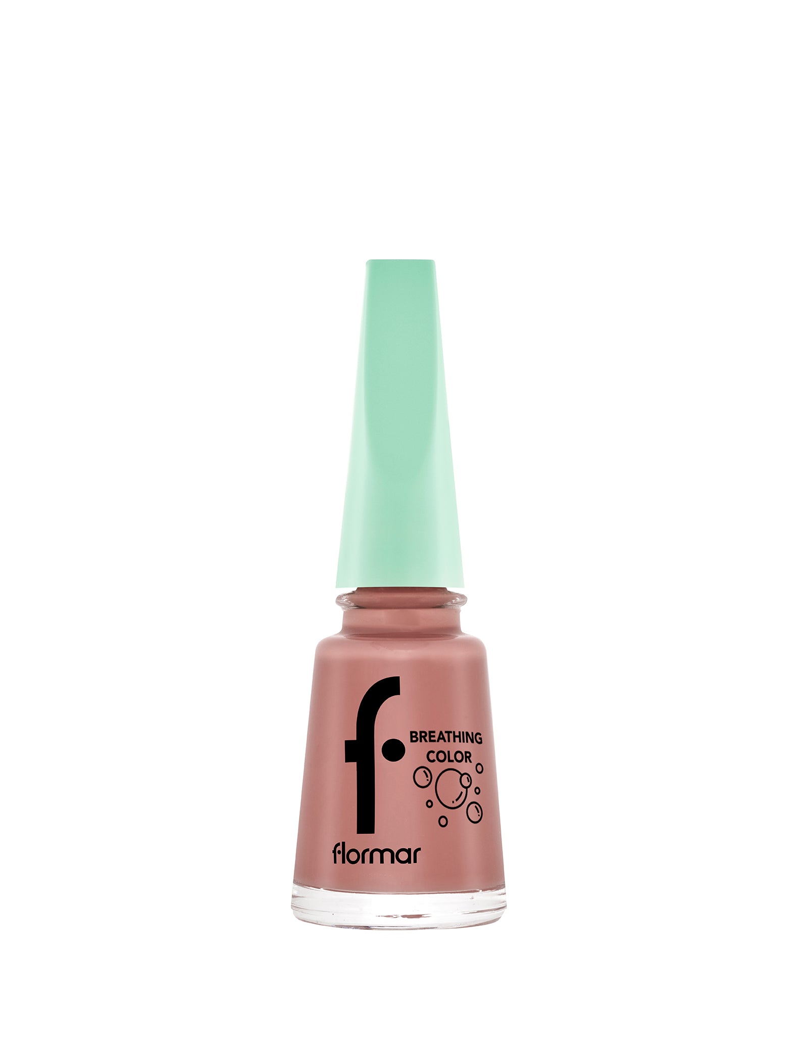 Flormar Breathing Color Nail Enamel New 010 Flormar Breathing Color Nail Enamel New 010
